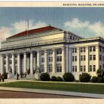 Oklahoma City - Municipal Building