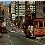San Francisco Cable Car