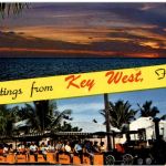 Greetings from Key West