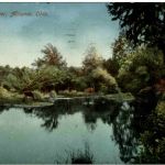 Alliance - Mahoning River