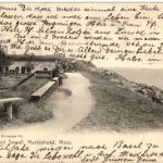 Marblehead - Fort Sewall