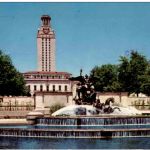 Austin - University
