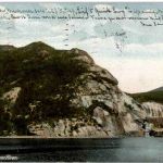 Breakneck Hill Hudson River