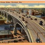 Cleveland - New Main Avenue Bridge
