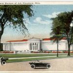 Cleveland - Museum of Art