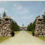 Nazareth - The Gateway