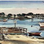Bass River
