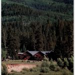 Bayfield - Wilderness Trails ranch