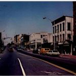 Willimantic - Main Street