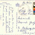 Bedford - Le rue Principale