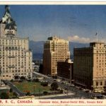 Vancouver