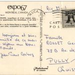 Montreal Expo67