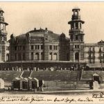 Blankenberghe - Le Casino