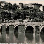 Namur - Pont de Jambas