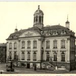 Verviers - Hotel de Ville