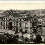 Verviers - Le Theatre
