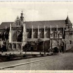 Liege - Eglise St. Jacques