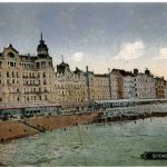 Ostende - Les Grands Hotels