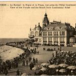 Ostende - Le Kursaal
