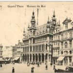 Bruxelles - Grand Place