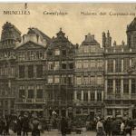 Bruxelles - Grand Place