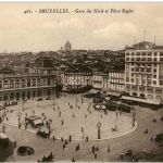 Bruxelles - Gare du Nord