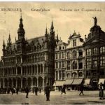 Bruxelles - Grand Place