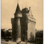 Bruxelles - Porte de Hal