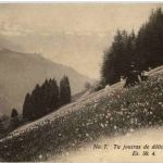 Tu jouiras de delices en l Eternel