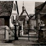 Oberursel im Taunus - Altstadt