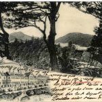 Kurhaus Weissenstein
