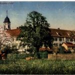 Kloster Fahr
