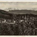 Hausen am Albis