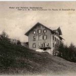 Hotel und Pension Seebodenalp