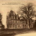 St. Honorine la Chardonne