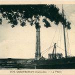 Ouistreham - Le Phare
