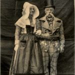 Costume Normande