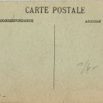 Costume Normande