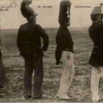 Costumes Normandie
