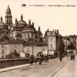 Perigueux