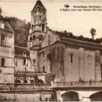 Brantome