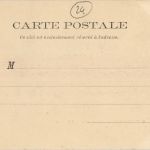 Bourdeilles - Le chateau