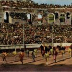 Nimes - Arenes