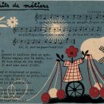 Bruits de metiers