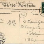 Nevers - Saint Gilard