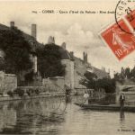 Cosne - Quais