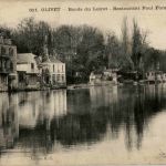 Olivet - Restaurant Paul Forest