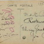 Olivet - Restaurant Paul Forest