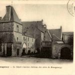 Beaugency - Le Depot