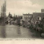 Nogent le Rotrou